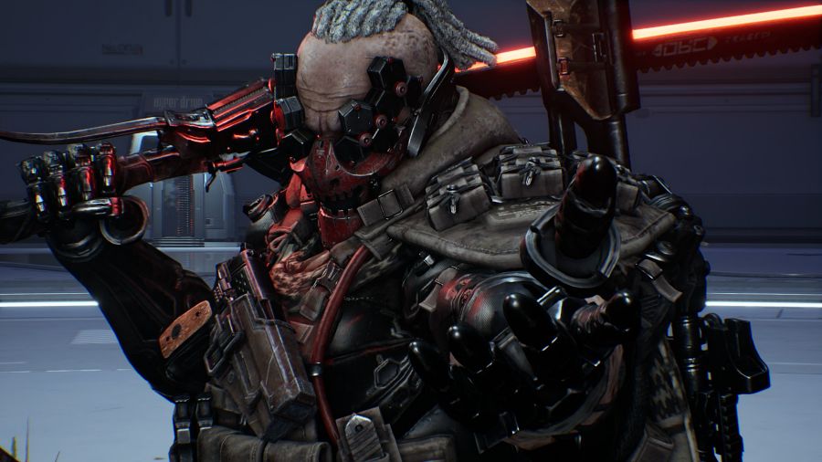 Stellar Blade PC Review