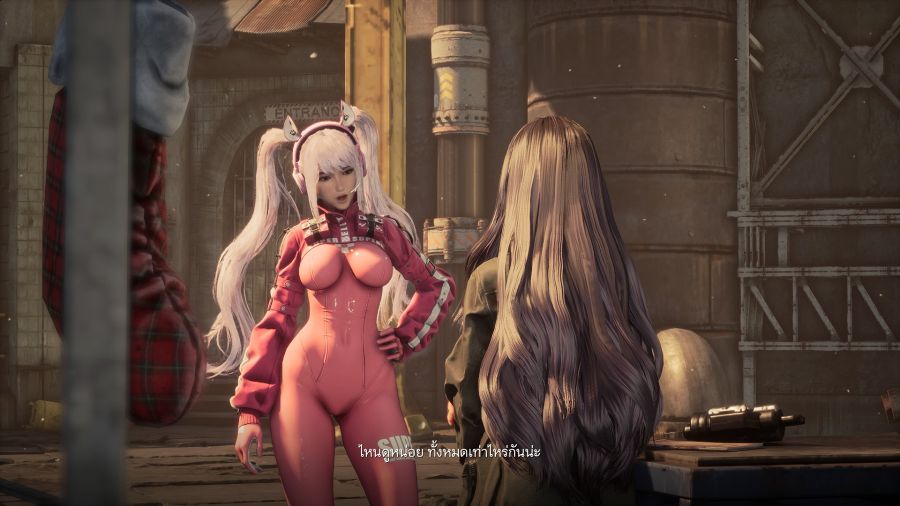 Stellar Blade PC Review