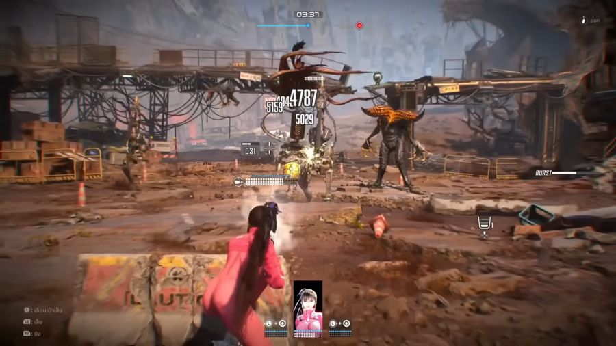 Stellar Blade PC Review