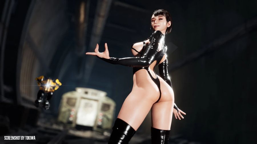 รวมม็อดชุดเซ็กซี่ชอง Eve ใน Stellar Blade (อัปเดต 14 มิ.ย. 2025) 8 Stellar Blade Sexy Dress Mods