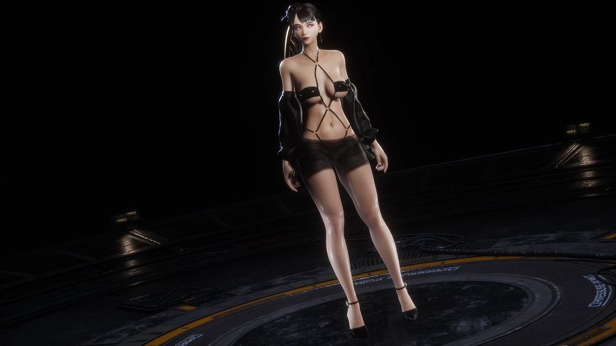 รวมม็อดชุดเซ็กซี่ชอง Eve ใน Stellar Blade (อัปเดต 14 มิ.ย. 2025) 10 Stellar Blade Sexy Dress Mods