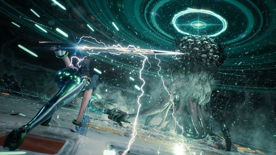 นักลงทุนหวั่น Tencent เข้าควบคุมสตูดิโอสร้าง Stellar Blade 2 Stellar Blade Tencent Fears