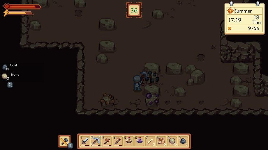 Sunshine Farm Announced