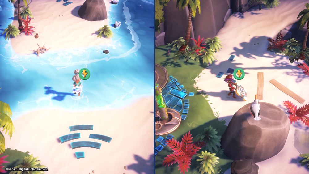 หลงทางไปด้วยกัน – Survival Kids วางจำหน่ายแล้ววันนี้บนNintendo Switch™ 2 3 หลงทางไปด้วยกัน – Survival Kids วางจำหน่ายแล้ววันนี้บนNintendo Switch™ 2