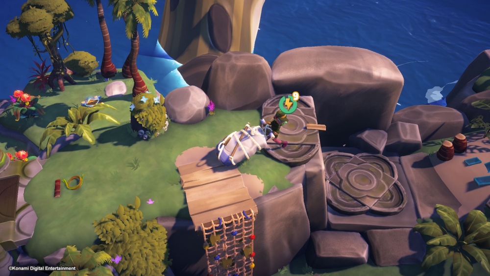 หลงทางไปด้วยกัน – Survival Kids วางจำหน่ายแล้ววันนี้บนNintendo Switch™ 2 5 หลงทางไปด้วยกัน – Survival Kids วางจำหน่ายแล้ววันนี้บนNintendo Switch™ 2