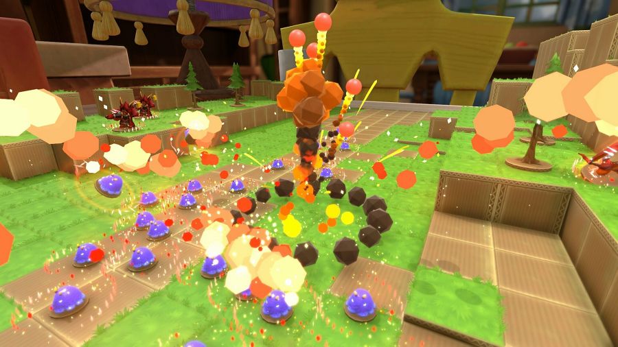 Table Tactics Announced