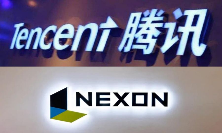 Tencent Denies Nexon Buyout Rumor