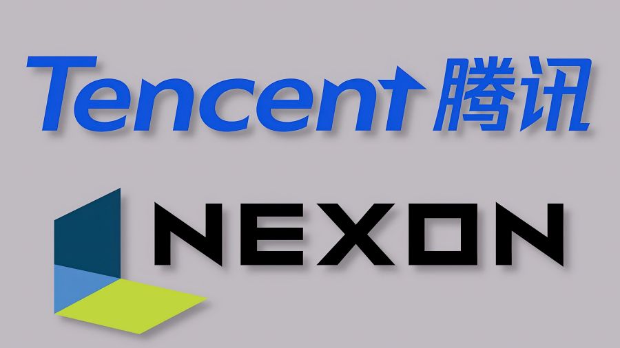 Tencent กำลังเจรจาเพื่อซื้อ NEXON 2 Tencent NEXON Buy