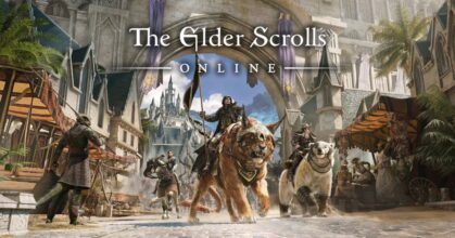 The Elder Scrolls Online: Seasons of the Worm Cult Part 1 พร้อมให้เล่นบนคอนโซลแล้ว