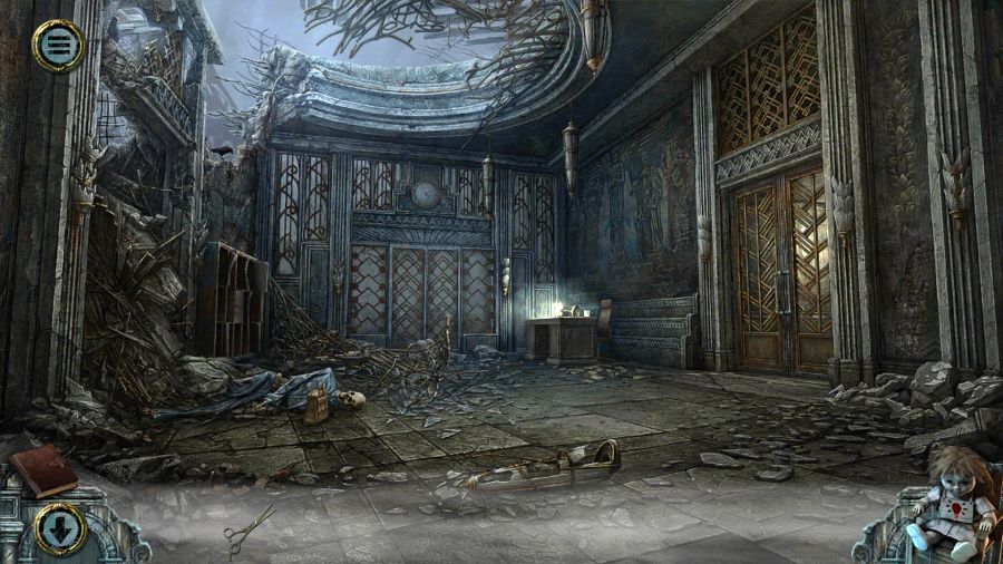 True Fear 3 เกมมือถือบทสรุปสุดหลอนของปริศนาตระกูล Stonehouse เตรียมลงมือถือทั้ง iOS และ Android! 10 True Fear 3 Announced