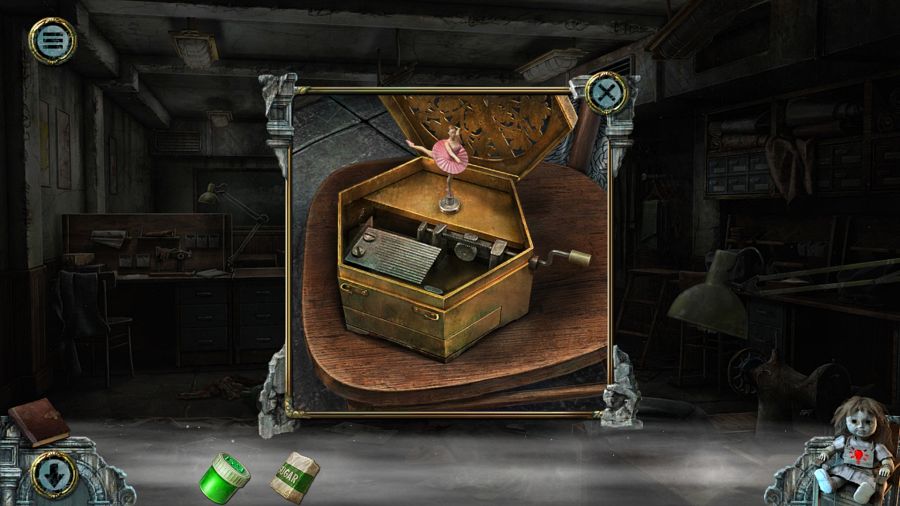 True Fear 3 เกมมือถือบทสรุปสุดหลอนของปริศนาตระกูล Stonehouse เตรียมลงมือถือทั้ง iOS และ Android! 8 True Fear 3 Announced