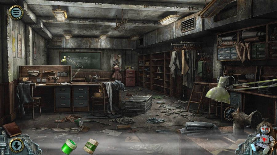 True Fear 3 เกมมือถือบทสรุปสุดหลอนของปริศนาตระกูล Stonehouse เตรียมลงมือถือทั้ง iOS และ Android! 11 True Fear 3 Announced