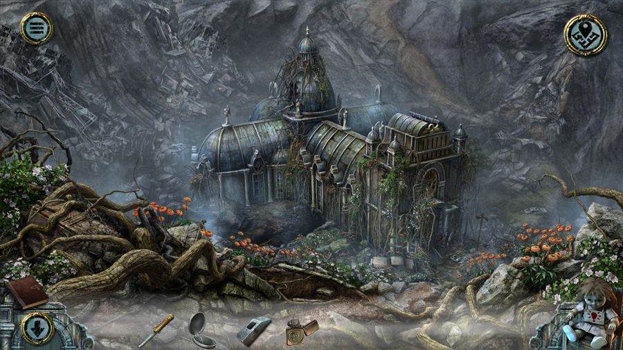True Fear 3 เกมมือถือบทสรุปสุดหลอนของปริศนาตระกูล Stonehouse เตรียมลงมือถือทั้ง iOS และ Android! 5 True Fear 3 Announced