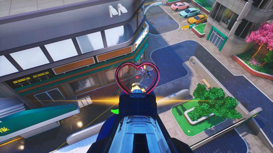 WTF: Waifu Tactical Force เกม FPS ผสม Life Sim จีบสาวสุดแนว 2 WTF: Waifu Tactical Force Announced 0M