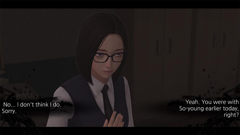 Crunchyroll: White Day เปิดให้บริการบนสโตร์ไทยแล้ว 6 Crunchyroll: White Day