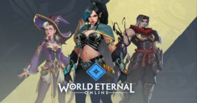 World Eternal Online main Feature