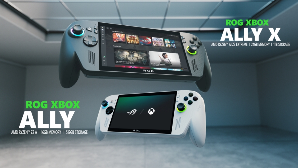เกมเมอร์ห้ามพลาด! รวมสรุปไฮไลต์จากงาน Xbox Games Showcase 2025 2 เกมเมอร์ห้ามพลาด! รวมสรุปไฮไลต์จากงาน Xbox Games Showcase 2025