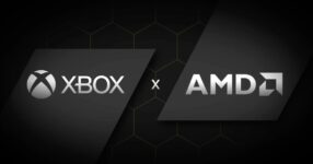 Xbox ผนึกกำลัง AMD ร่วมพัฒนาแพลตฟอร์มเกมยุคใหม่