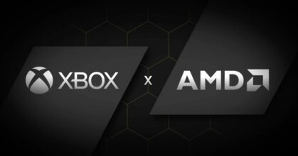 Xbox ผนึกกำลัง AMD ร่วมพัฒนาแพลตฟอร์มเกมยุคใหม่