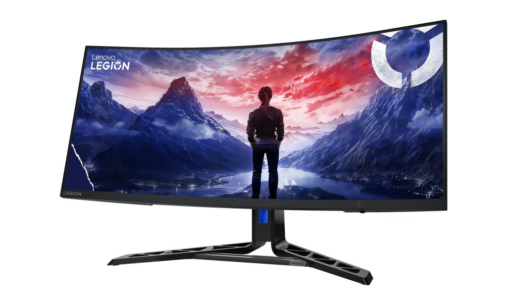 Lenovo เปิดตัวเกมมิ่งมอนิเตอร์ Ultrawide รุ่นใหม่ล่าสุด 2 รุ่น 3 Lenovo เปิดตัวเกมมิ่งมอนิเตอร์ Ultrawide รุ่นใหม่ล่าสุด 2 รุ่น