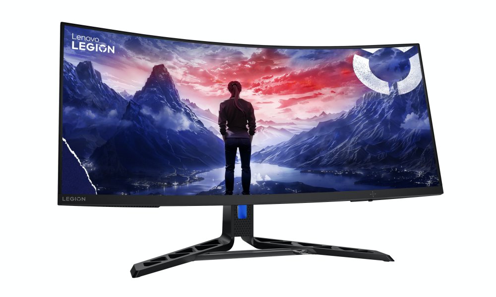Lenovo เปิดตัวเกมมิ่งมอนิเตอร์ Ultrawide รุ่นใหม่ล่าสุด 2 รุ่น 4 Lenovo เปิดตัวเกมมิ่งมอนิเตอร์ Ultrawide รุ่นใหม่ล่าสุด 2 รุ่น