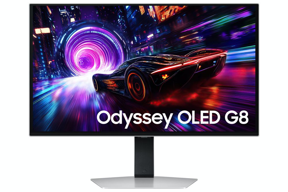ซัมซุง เปิดตัว Odyssey 3D และ จอ OLED 500Hz รุ่นแรกของโลก