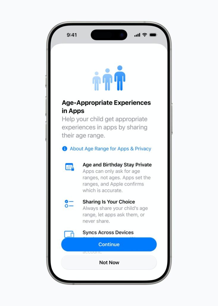 Apple ยกระดับประสบการณ์การใช้งาน iPhone ด้วย iOS 26