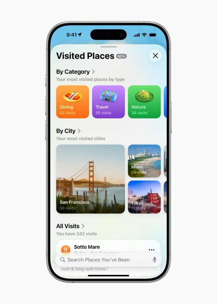 Apple ยกระดับประสบการณ์การใช้งาน iPhone ด้วย iOS 26