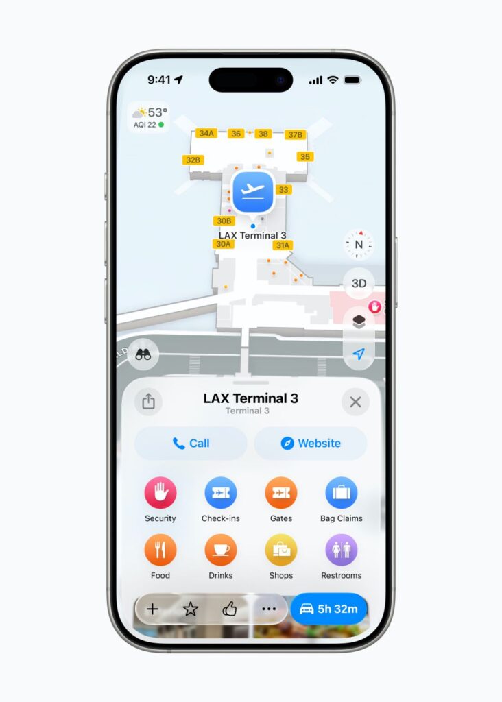 Apple ยกระดับประสบการณ์การใช้งาน iPhone ด้วย iOS 26