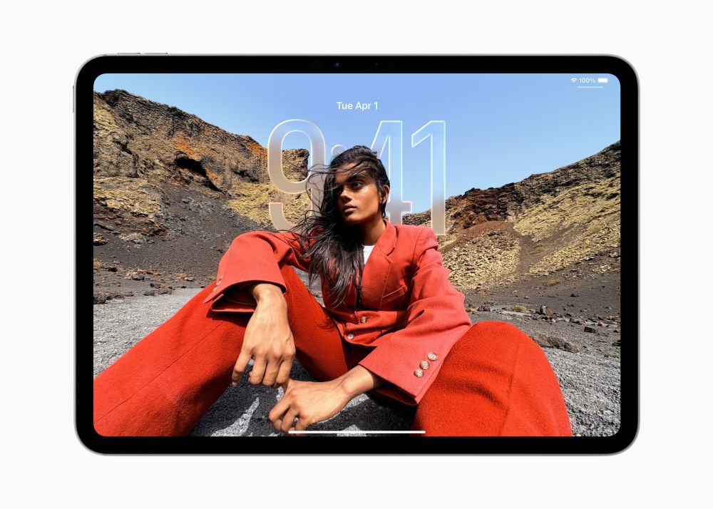iPadOS 26 เปิดตัวคุณสมบัติใหม่ๆ อันทรงพลังที่จะยกระดับความสามารถและความอเนกประสงค์ของ iPad ไปอีกขั้น 2 iPadOS 26 เปิดตัวคุณสมบัติใหม่ๆ อันทรงพลังที่จะยกระดับความสามารถและความอเนกประสงค์ของ iPad ไปอีกขั้น