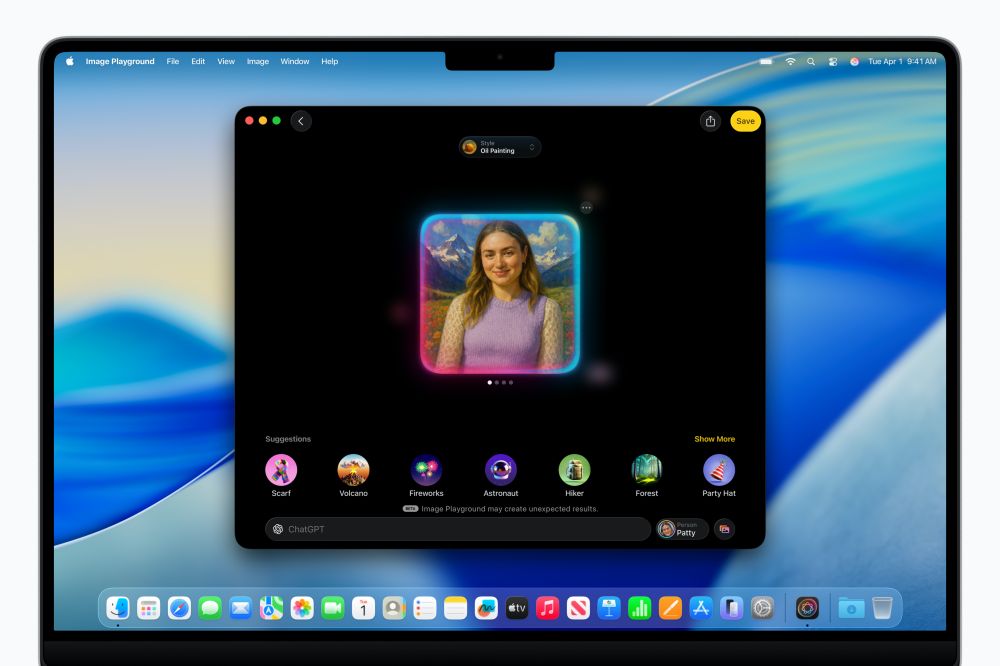 macOS Tahoe 26 ทำให้ Mac มากความสามารถ เปี่ยมประสิทธิภาพ และอัจฉริยะมากขึ้นกว่าที่เคย