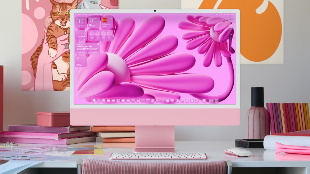 macOS Tahoe 26 ทำให้ Mac มากความสามารถ เปี่ยมประสิทธิภาพ และอัจฉริยะมากขึ้นกว่าที่เคย