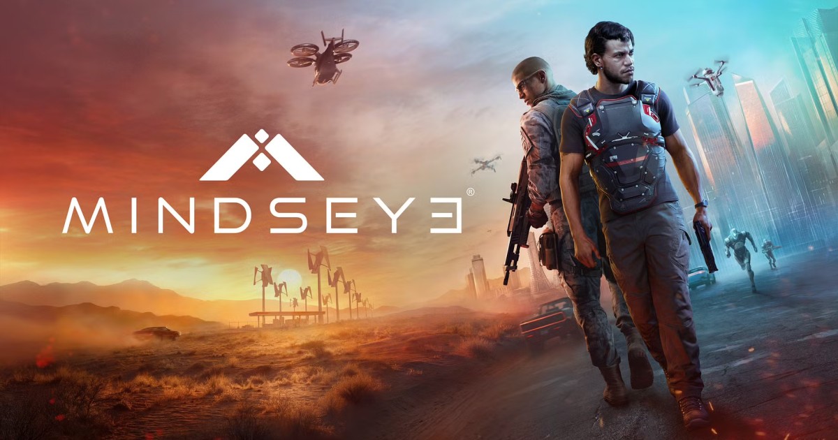 MindsEye เตรียมปฏิวัติวงการเกมด้วยบทระดับภาพยนตร์ 1 MindsEye เตรียมปฏิวัติวงการเกมด้วยบทระดับภาพยนตร์