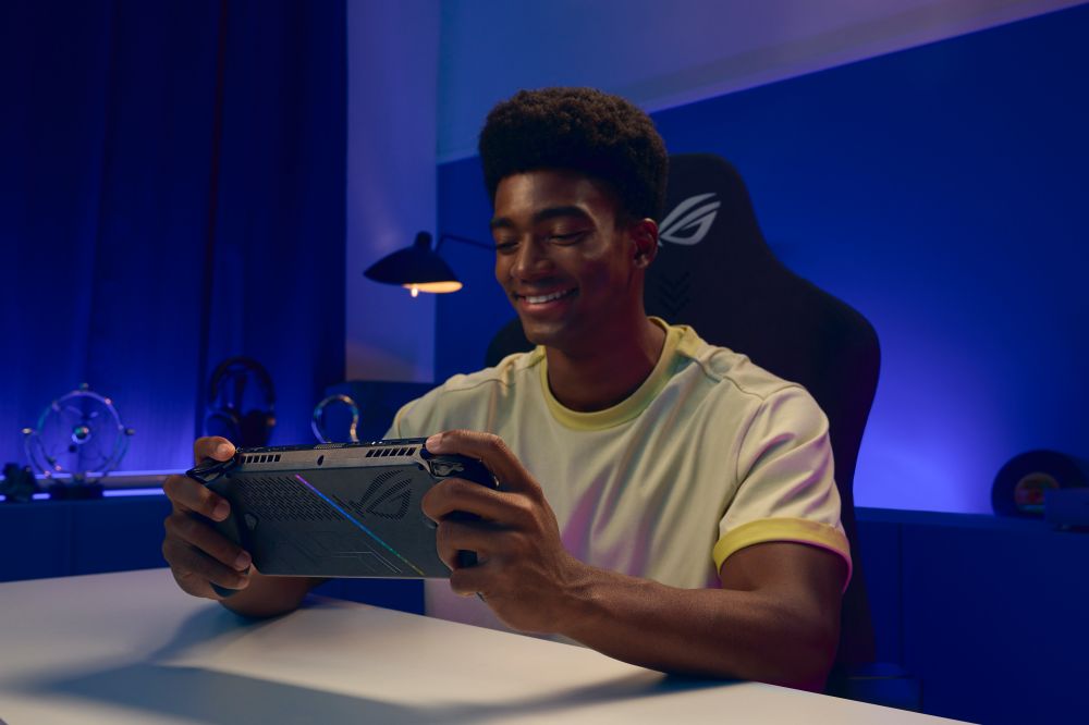 ROG ร่วมมือกับ Xbox เปิดตัว ROG Xbox Ally และ ROG Xbox Ally X