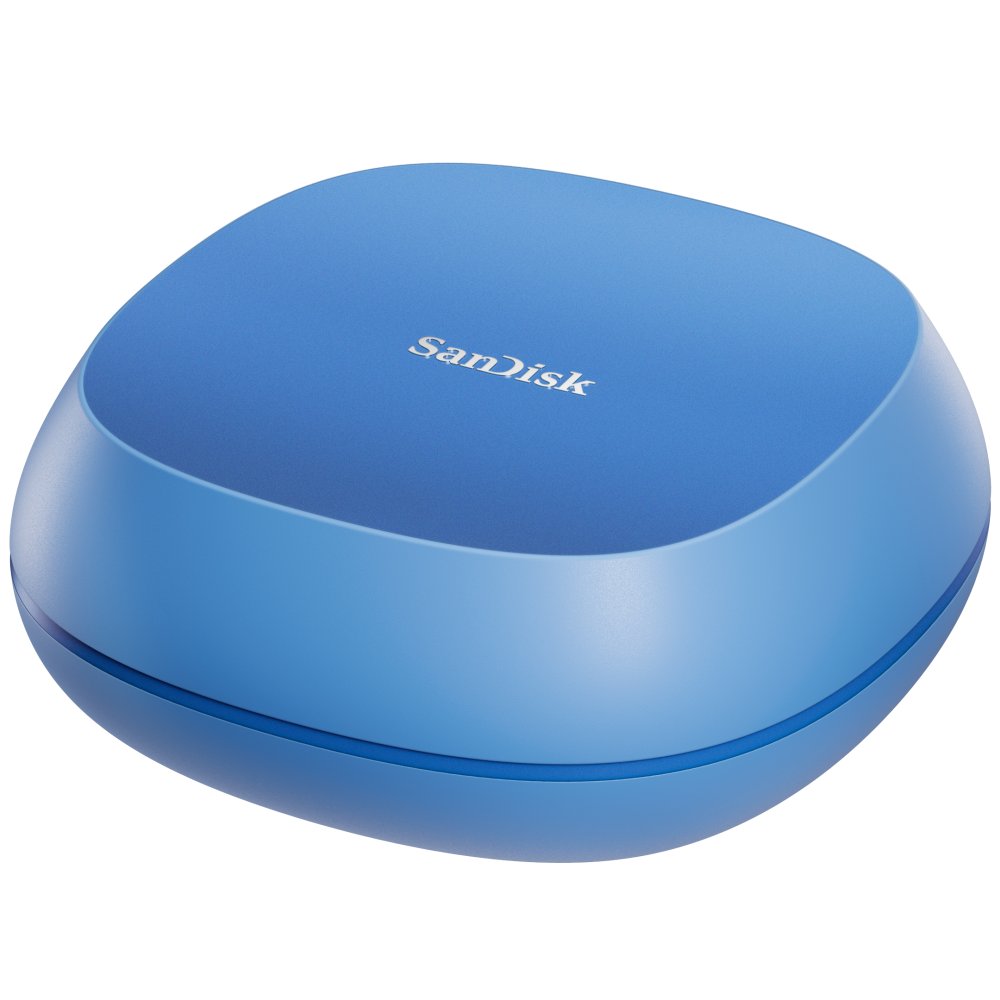 Sandisk Creator Series พร้อมเปิดตัวในไทย! 18 Sandisk Creator Series พร้อมเปิดตัวในไทย!