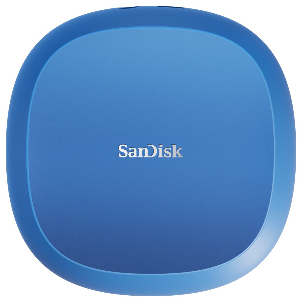 Sandisk Creator Series พร้อมเปิดตัวในไทย! 19 Sandisk Creator Series พร้อมเปิดตัวในไทย!