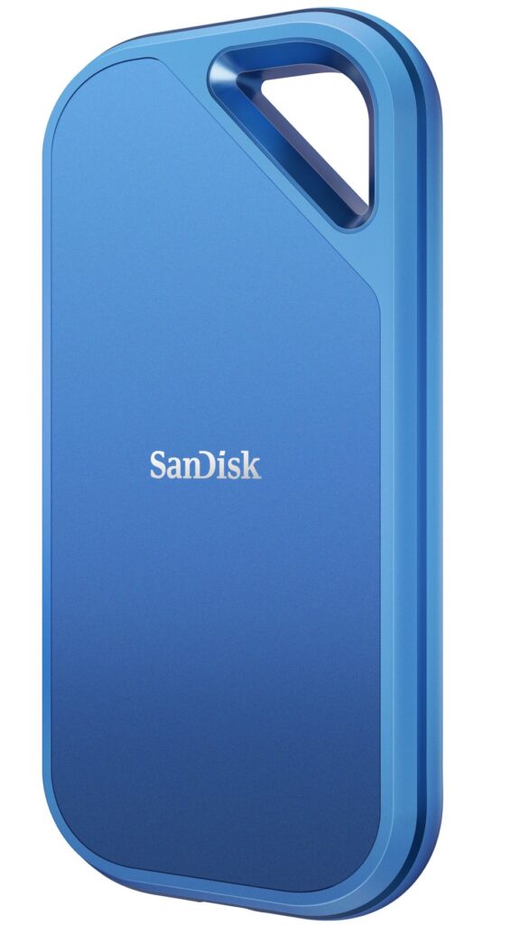 Sandisk Creator Series พร้อมเปิดตัวในไทย! 16 Sandisk Creator Series พร้อมเปิดตัวในไทย!