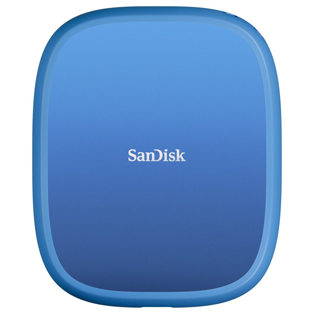 Sandisk Creator Series พร้อมเปิดตัวในไทย! 3 Sandisk Creator Series พร้อมเปิดตัวในไทย!