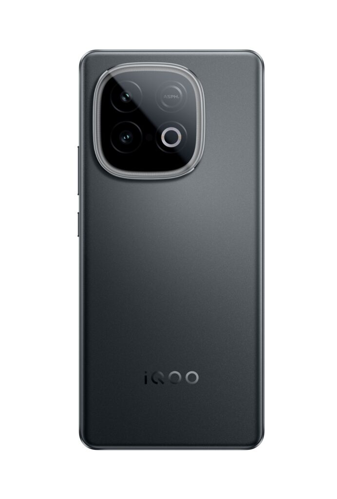 5 เหตุผลที่สายเกมเมอร์ต้องมี iQOO Neo 10