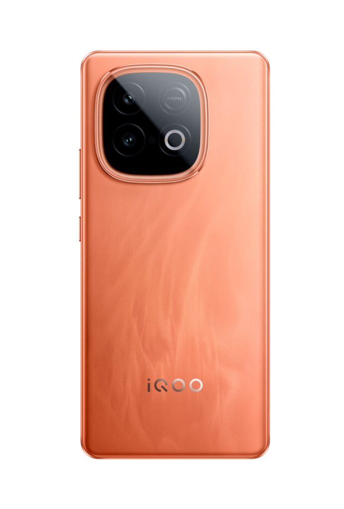 5 เหตุผลที่สายเกมเมอร์ต้องมี iQOO Neo 10