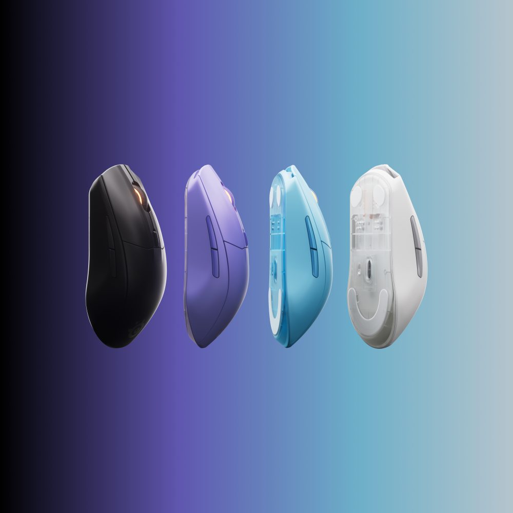 เปิดตัวไอเทมใหม่ครั้งแรกในไทย หูฟัง SteelSeries Arctis Nova 3 Wirelessภายใต้แนวคิด The “Cheat Code for Console” 3 เปิดตัวไอเทมใหม่ครั้งแรกในไทย หูฟัง SteelSeries Arctis Nova 3 Wirelessภายใต้แนวคิด The “Cheat Code for Console”