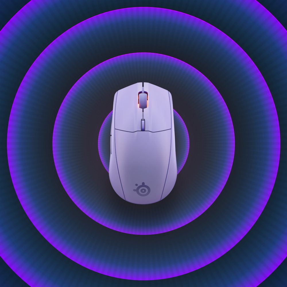 เปิดตัวไอเทมใหม่ครั้งแรกในไทย หูฟัง SteelSeries Arctis Nova 3 Wirelessภายใต้แนวคิด The “Cheat Code for Console” 5 เปิดตัวไอเทมใหม่ครั้งแรกในไทย หูฟัง SteelSeries Arctis Nova 3 Wirelessภายใต้แนวคิด The “Cheat Code for Console”