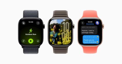 watchOS 26 มอบทางเลือกในการปรับแต่งที่หลากหลายยิ่งขึ้นเพื่อให้ผู้ใช้แอ็คทีฟ มีสุขภาพดี และต่อติดกับทุกเรื่องอยู่เสมอ