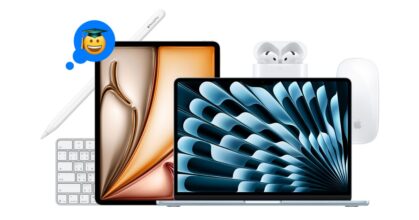Back to School จาก Apple พร้อมให้บริการแล้ว