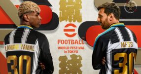 KONAMI เปิดตัวแคมเปญฉลอง 30 ปีสุดคลาสสิกสำหรับ eFootball™