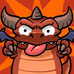 Dragoneer Squad: Idle เปิดให้ลงทะเบียนล่วงหน้าครบทั้ง iOS/Android บนสโตร์ไทยแล้ว 2 Dragoneer Squad