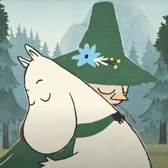 Snufkin: Melody of Moominvalley เปิดให้ลงทะเบียนล่วงหน้าบนสโตร์ไทยแล้ว 2 Snufkin