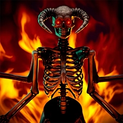 Halls of Torment