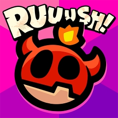 Hellsquad Rrrush! เปิดให้ลงทะเบียนล่วงหน้าบนสโตร์ไทยแล้ว 2 Hellsquad Rrrush