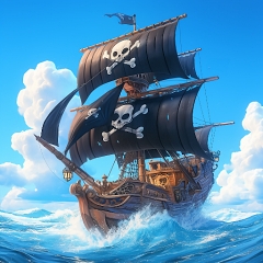Tides of Conquest เปิดให้บริการบนสโตร์ไทยแล้ว 2 Tides of Conquest
